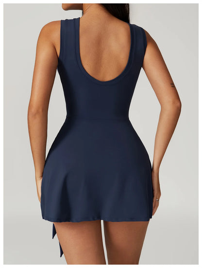 Women's Yoga Romper