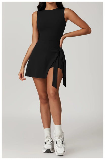 Women's Yoga Romper