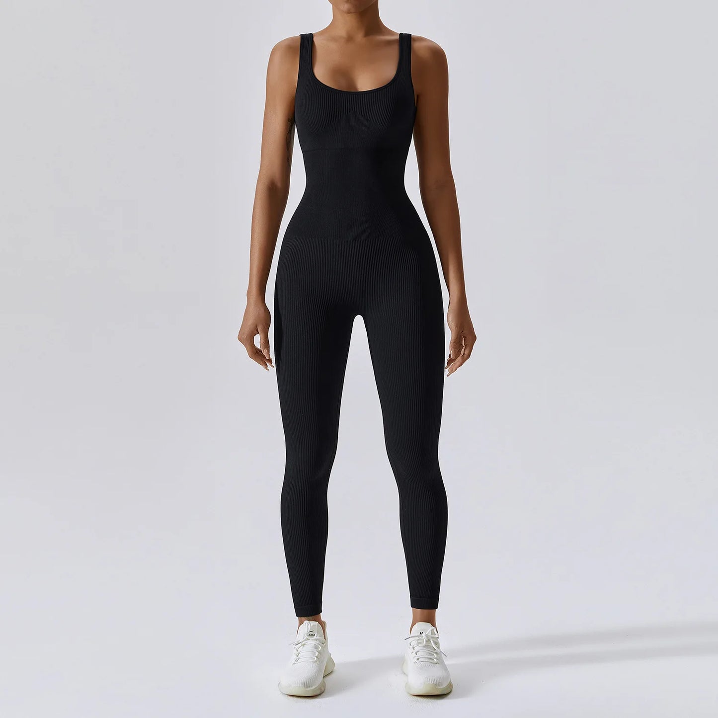 Women's One Piece Yoga Jumpsuit