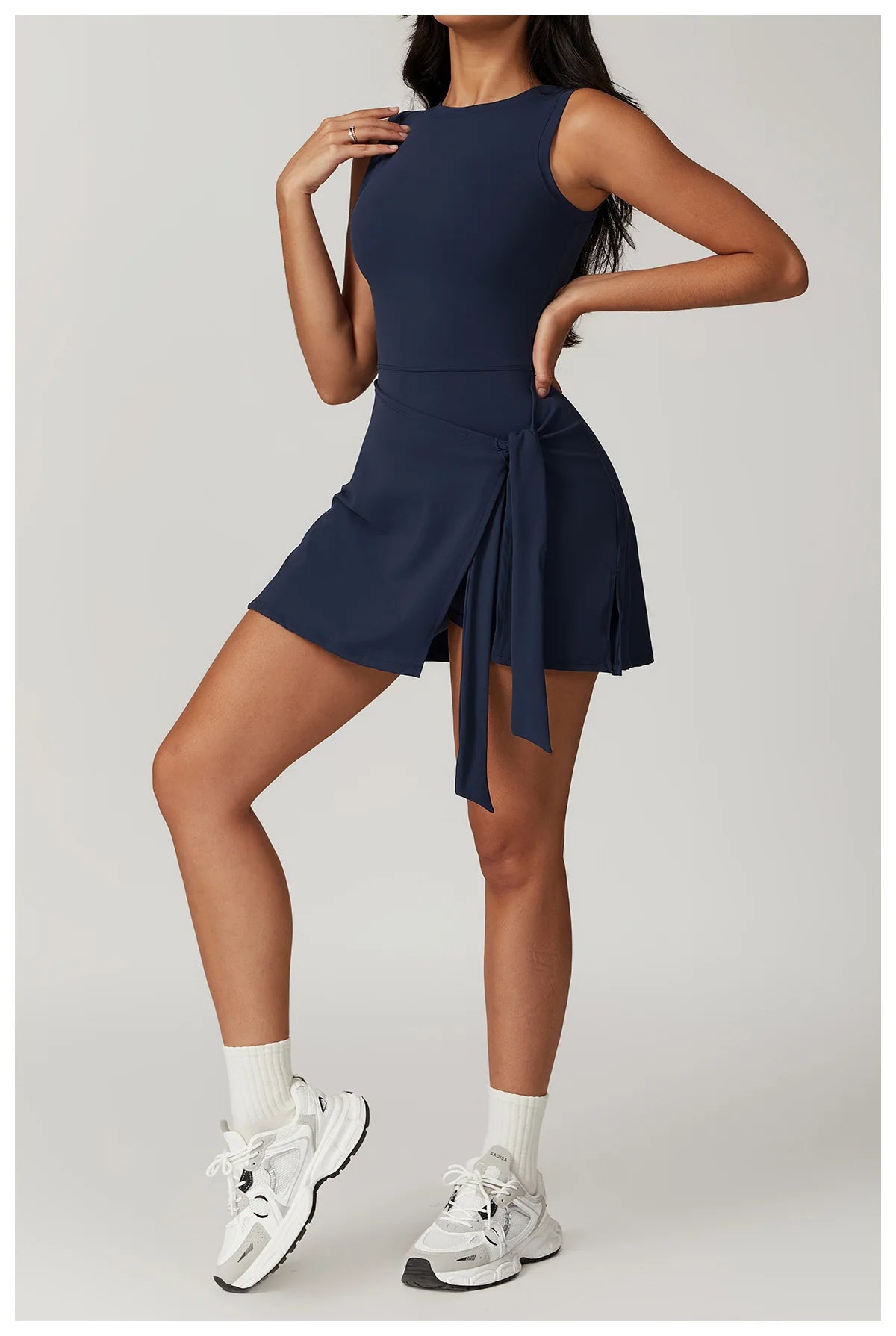 Women's Yoga Romper