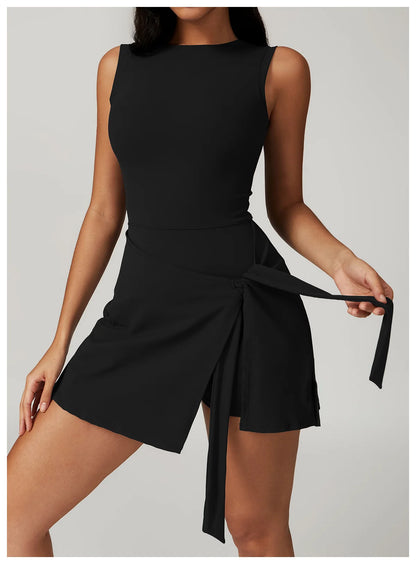 Women's Yoga Romper